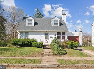 1643 Springfield Ave, Pennsauken, NJ 08110
