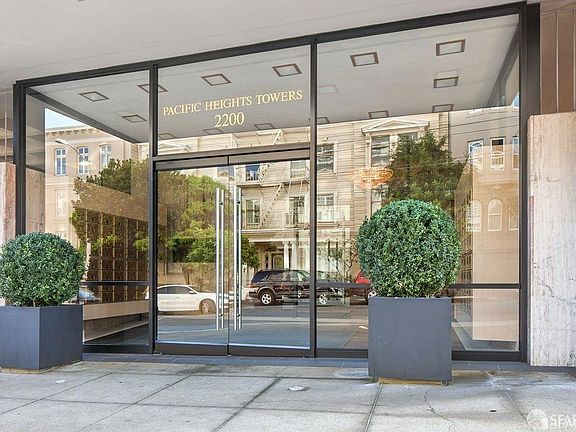 2nd image of 2200 Sacramento St APT 208