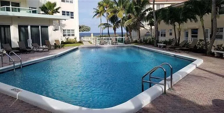 6000 N Ocean Blvd #12H — Photo 16