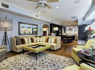 60 Briar Hollow Ln #C, Houston, TX 77027