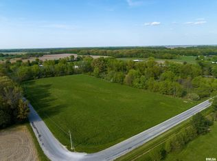 Rr 1 Sage Rd, Rochester, IL 62563