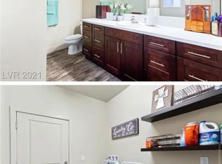 30 White Burch Ln, Pahrump, NV 89048