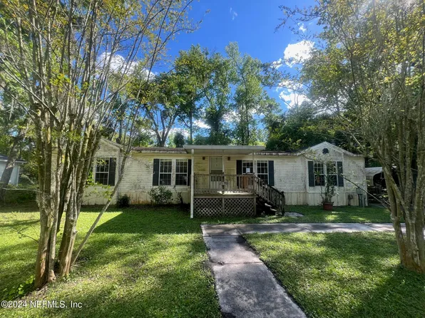1150 DUVAL COURT Court E, Jacksonville, FL 32218