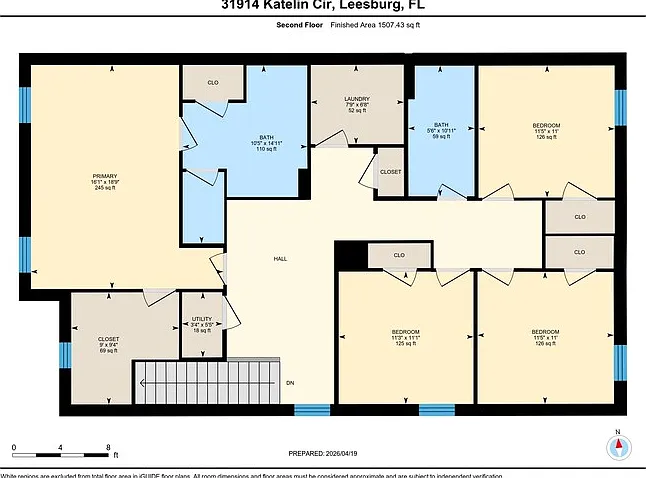 31914 Katelin Cir — Photo 27