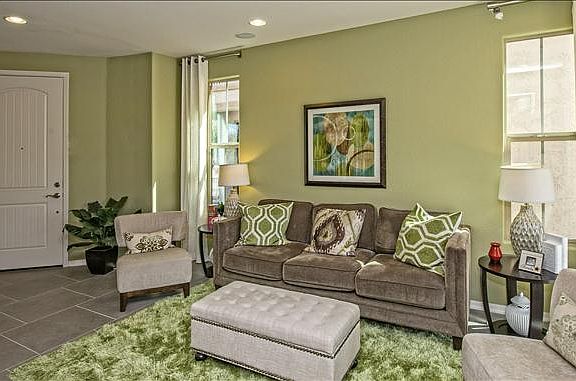Solano Family Room