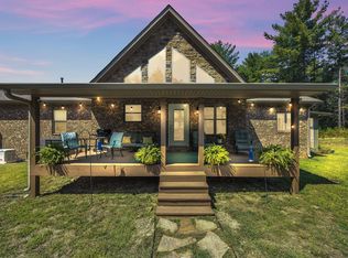 186 Campground Rd, Reliance, TN 37369