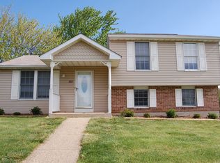 1832 W Liberty Rd, Westminster, MD 21157