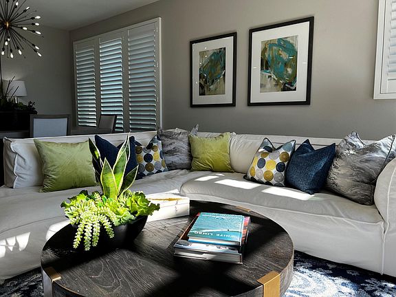 Living Room -