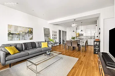 Rented by Sotheby's International Realty