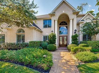 12402 Francel Ln, Cypress, TX 77429