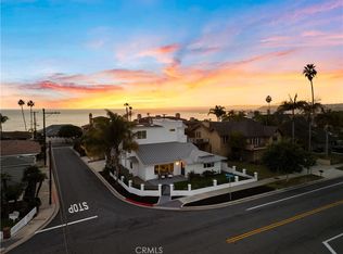 34781 Camino Capistrano, Dana Pt, CA 92624