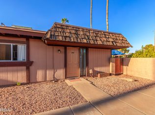 922 S Acapulco Ln APT D, Tempe, AZ 85281