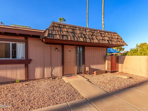 922 S ACAPULCO Lane #D, Tempe, AZ 85281