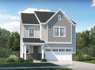 Nelson Plan, Mica Ridge : Sterling Collection, Durham, NC 27703