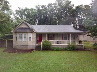 33 Thompson Dr, Cabot, AR 72023