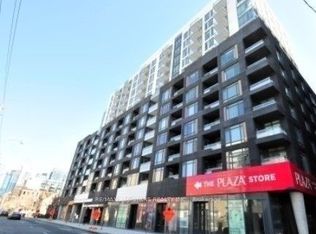 525 Adelaide St W #1535, Toronto, ON M5V 0N7