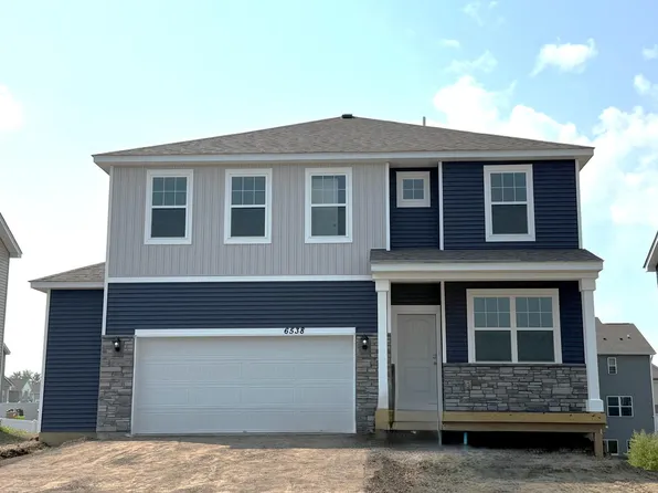 6538 208th St W, Farmington, MN 55024
