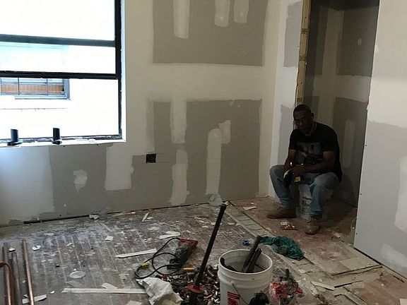 4th image of 445 W 153rd St APT 5B