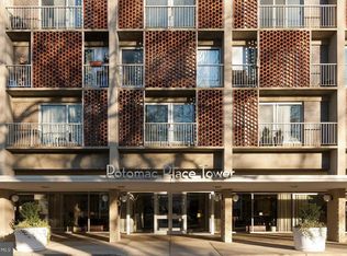 800 4th St SW APT N409, Washington, DC 20024