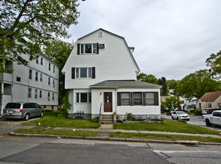 137 Cohasset St #2, Worcester, MA 01604