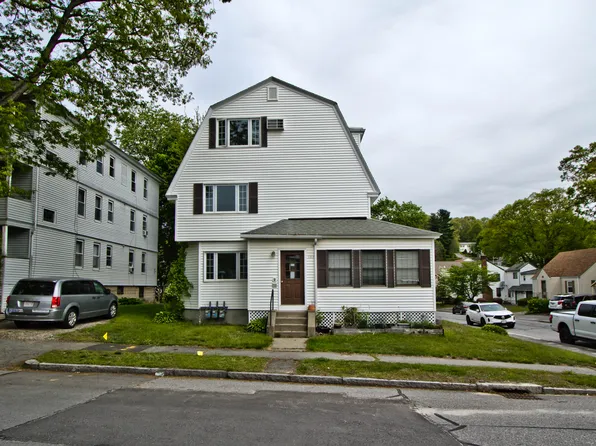 137 Cohasset St #2, Worcester, MA 01604