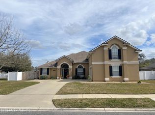 12535 Richfield Blvd, Jacksonville, FL 32218
