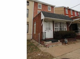 204 E 9th St, Chester, PA 19013