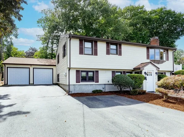 8 Judith Rd, Peabody, MA 01960