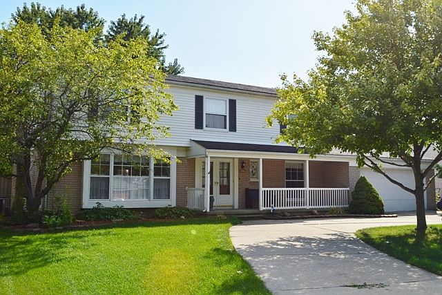 2nd image of 4630 Barcroft Way
