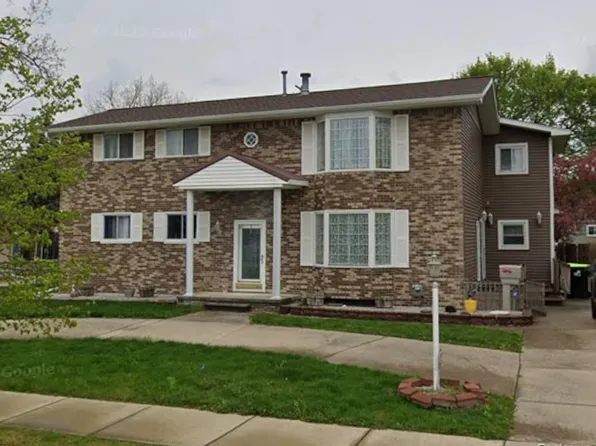 5356 Worchester Dr, Swartz Creek, MI 48473