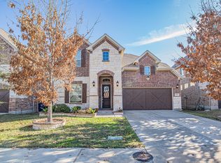 17612 Pinyon Ln, Dallas, TX 75252