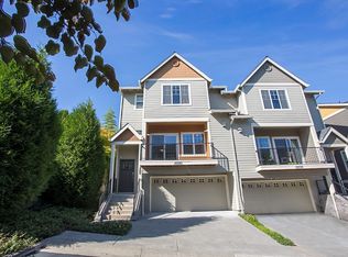 15520 SW Ivory St, Beaverton, OR 97007