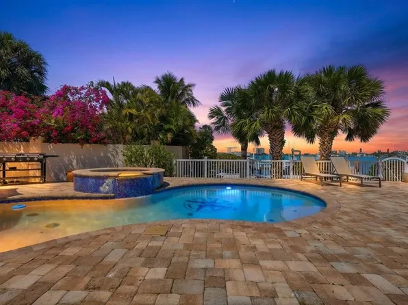 711 64th Ave, Saint Pete Beach, FL 33706