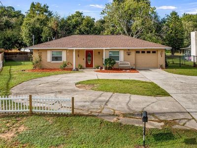 2660 County Road 44, Eustis, FL, 32726