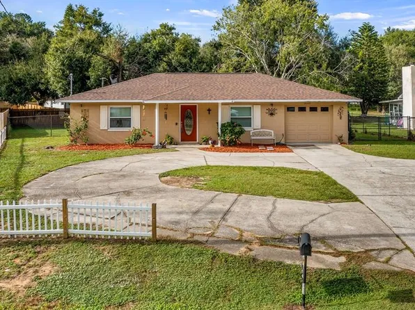 2660 County Road 44, Eustis, FL 32726