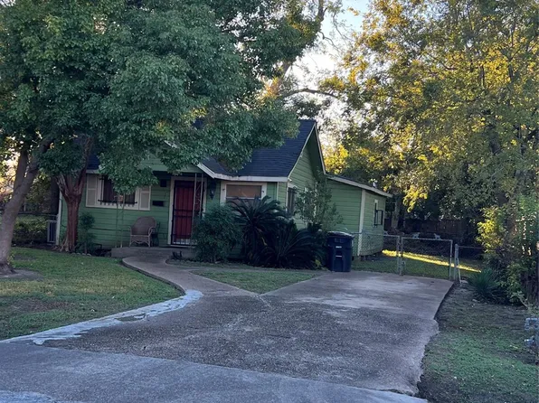 4305 Los Angeles St, Houston, TX 77026