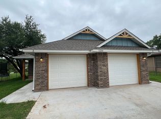 1210 SW New York, Lawton, OK 73505
