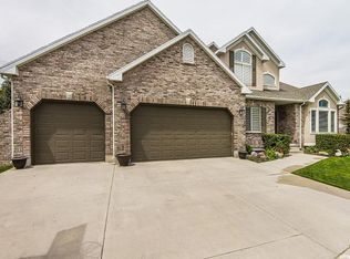 8026 S Eldon Way, Cottonwood Heights, UT 84121