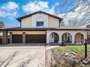 1482 S Lansing St, Aurora, CO 80012