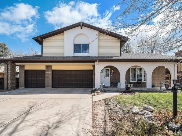 1482 S Lansing Street, Aurora, CO 80012