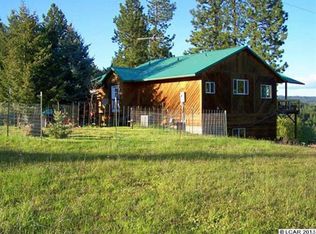 564 Woodland Meadow Rd, Orofino, ID 83544