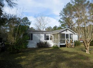 400 SE Seth Nettles Dr, Lake City, FL 32025