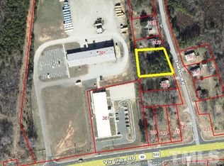 Shelton Rd, Roxboro, NC 27573