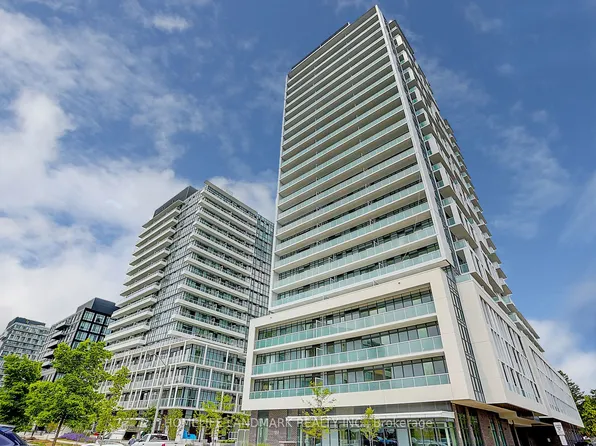 188 Fairview Mall Dr #309, Toronto, ON M2J 0H7