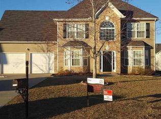 2913 Wind Springs Way, Snellville, GA 30039