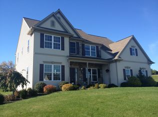 6 Brendan Dr, Quarryville, PA 17566