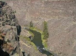 16840 SW Lynx Ct, Crooked River, OR 97760