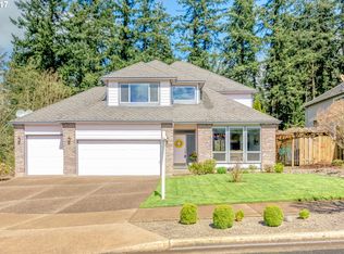 13239 SE Sunsprite Ct, Happy Valley, OR 97086