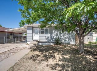 2808 Wills Blvd, Pueblo, CO 81003