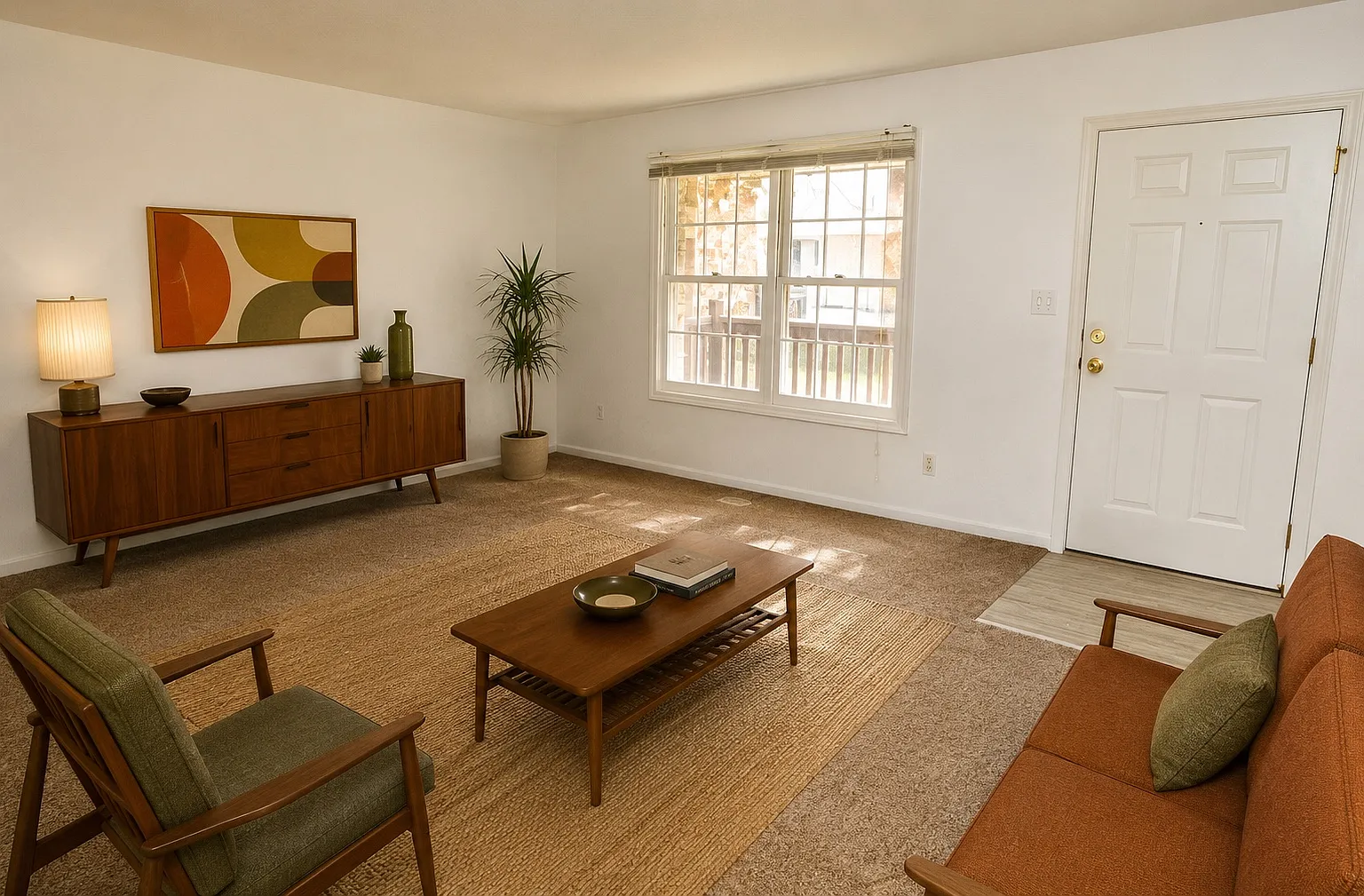 2 bed, 816 sqft, $1,095 — Photo 4